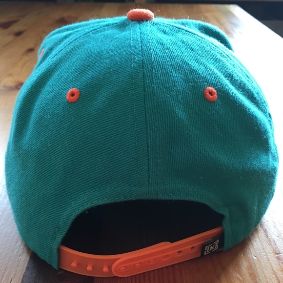 Miami Original SnapBack Hat New - Picture 4 of 5